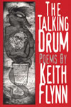 Cover photo from The Talking Drum